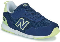 New Balance Pantofi sport Casual Fete 515 New Balance albastru 22 1/2