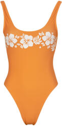 Billabong Costum de baie 1 piesă Femei ON ISLAND TIME ONE PIECE Billabong portocaliu EU L Costum de baie dama