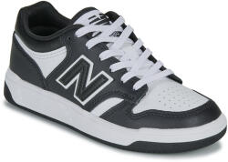 New Balance Pantofi sport Casual Fete 480 New Balance Negru 29