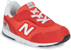 New Balance Pantofi sport Casual Fete 515 New Balance roșu 21