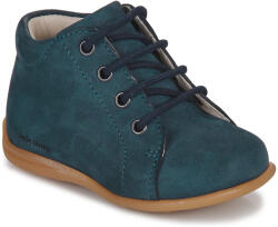 Little Mary Pantofi sport stil gheata Fete IRIS Little Mary albastru 20