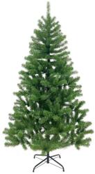 MagicHome Karácsonyfa MagicHome Karácsonyi Cleo, 240cm, átmérő 130cm