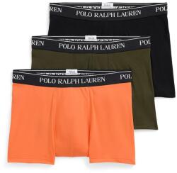 Ralph Lauren boxeralsó 3 db narancssárga, férfi, 714830299 - narancssárga XL