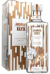 Absolut Elyx 42.3% 4.5l dd