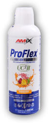 Amix Nutrition ProFlex Kollagén + UC-II Liquid 1000ml - kerti gyümölcs