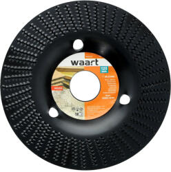 Waart facsiszoló korong 125 mm (W24A323)
