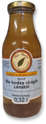 Bio Berta bio bodza viráglé léna receptje alapján 320 ml - vegyesbolt