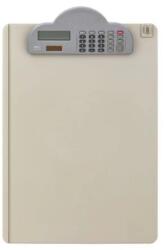 DELI Clipboard profesional cu calculator DELI (DLE9259)
