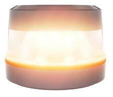 OSRAM LED elkadásjelző vészjelző mágneses DGT3, 0-platform 4W 9V-elemes DC IP54 LEDguardian LEDSL105 OSRAM - 4062172397599 (4062172397599)