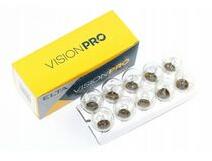 LUXLINE Jármű lámpa segéd (10db) P21W 21W/ BA15s fehér Vision Pro LUXLINE - 5021374445933 (5021374445933)