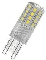 OSRAM LED lámpa kapszula 4.5W- G9 600lm 220-240V AC 15000h 320° 4000K LEDPIN48 LEDVANCE - 4058075432482 (4058075432482)