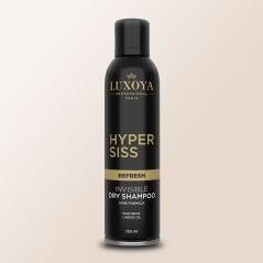  Luxoya Hypersiss - Száraz sampon 150ml - organiclifestyle