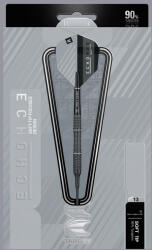 Target Darts szett Target soft Echo 13 90% wolfram, 20g, 2020 gravírozott