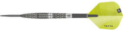 Target Darts szett TARGET steel 975 03 Swiss Steel 21g, 97, 5% wolfram gravírozott