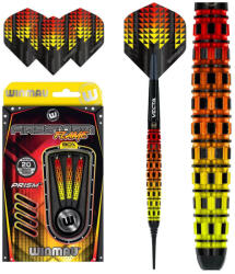 Winmau Dart szett soft Winmau Firestorm Flame Tapered 20g, 90% Gravírozott - jateksport - 44 800 Ft