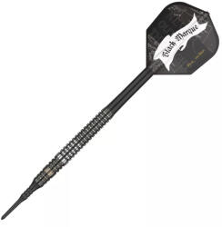 Target Darts szett soft TARGET JAPAN Black Marque Lightning, 19g 90%