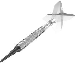 Target Darts Szett Target Soft Nastri Sp06, 19g, 90% Wolfram