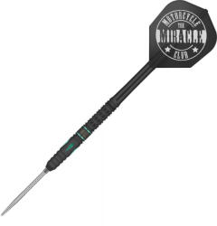 Target Darts szett steel TARGET JAPAN SP Mikuru Suzuki The Miracle G5, 23.2g 95% Gravírozott