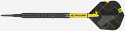 Target DARTS SZETT TARGET SOFT BOLIDE VOID 10, 18G, 90% WOLFRAM Gravírozott