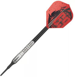 Target Japan Darts Szett Soft Target Japan Mitsumasa Hoshino The Pyro G9, 17g 90% Wolfram - jateksport
