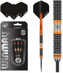 Winmau Dart szett Winmau Steel Nitin Kumar 23g 90% Gravírozott