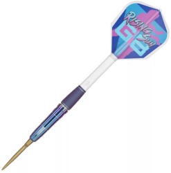 Target Darts szett steel TARGET JAPAN SP Haruki Muramatsu Rising Sun G8, 23g 90%