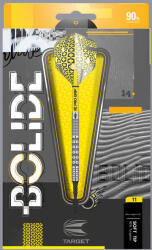 Target Darts szett TARGET soft Bolide 11, 18g, 90% wolfram