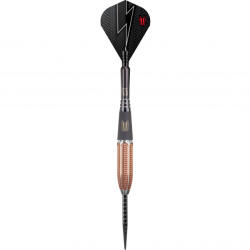 Target Darts szett TARGET steel 24g Phil Taylor Power 9five Gen5 95%