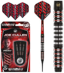 Winmau Dart szett Winmau Soft Joe Cullen Ignition Series 20g 90%