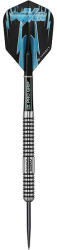 Target Dart szett TARGET steel POWER 8ZERO 25g - Phil Taylor gravírozott