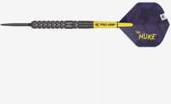 Target DART SZETT TARGET STEEL SWISS POINT LUKE LITTLER 2024 24G, 90% gravírozott