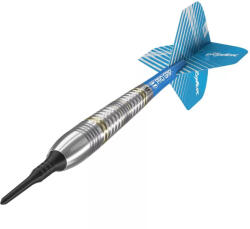 Target Dart szett TARGET Phil Taylor soft 18g brass 2022