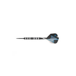 Target Dart Szett Target Steel, Phil Taylor, Power Black, 21g, 80% Wolfram