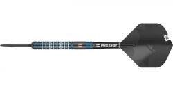 Target Dart szett TARGET steel, Swiss point, Adrian Lewis, 24g, 90% wolfram