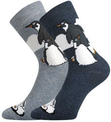 Boma BOMA® zokni Bedrich mix 2 pár 43-46 109177 (109177)