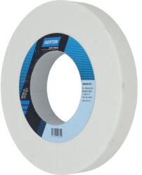 Norton Egyenes köszörűkorong Ø300x40x127 mm 38A 60 L VV1 (CT369451)