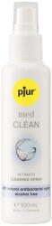 Pjur Med Clean - spray de curățare pentru jucării erotice și zone intime, 100 ml