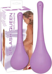 You2Toys Splash Queen - irigator intim mov 250 ml