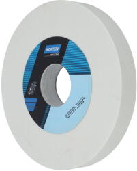 Norton Egyenes köszörűkorong Ø300x40x76 mm 38A 60 K VV1 (CT369445)
