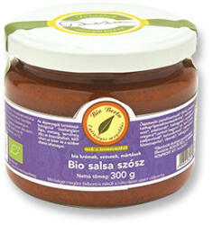 Bio Berta Bio Berta bio salsa szósz 300 g - delfinbuvar