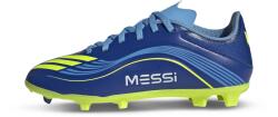 Adidas F50 Messi League FG stoplis focicipő, gyerekméret, kék (JP7455)
