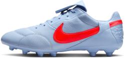 Nike Premier 3 FG stoplis focicipő, világoskék - karmazsin (HM0265-400)