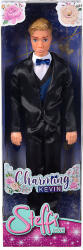 Simba Toys Steffi Love - Charming Kevin baba
