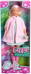 Simba Toys Steffi Love Cape Fashion baba