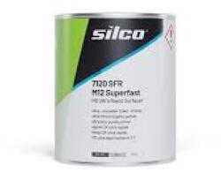  Silco 7120 SFR M12 szupergyors töltőalapozó szett 1, 2l