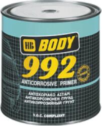  992 Korroziógátló alapozó 1kg(Brown)