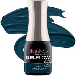 MarilyNails - GELFLOW - HEMA FREE - 120 - 4ml - THF