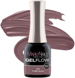 MarilyNails - GELFLOW - HEMA FREE - 117 - 7ml - HF
