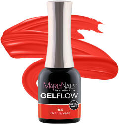 MarilyNails - GELFLOW - HEMA FREE - 115 - 7ml - HF