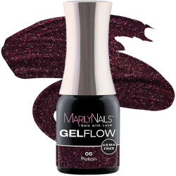 MarilyNails - GelFlow Potion - 05 - 4ml